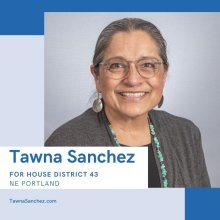 Tawna Sanchez TawnaSanchez.com