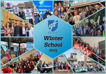 AFT-Oregon Winter School 2025