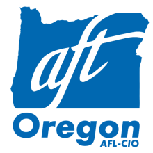 AFT-Oregon AFL-CIO