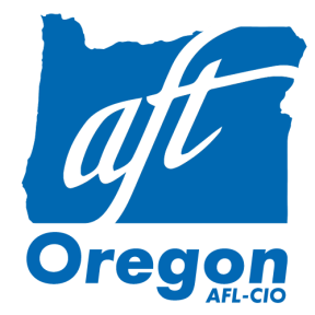 AFT-Oregon AFL-CIO