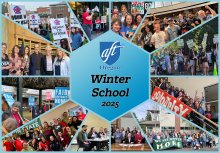 AFT-Oregon Winter School 2025