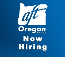 AFT-Oregon Now Hiring